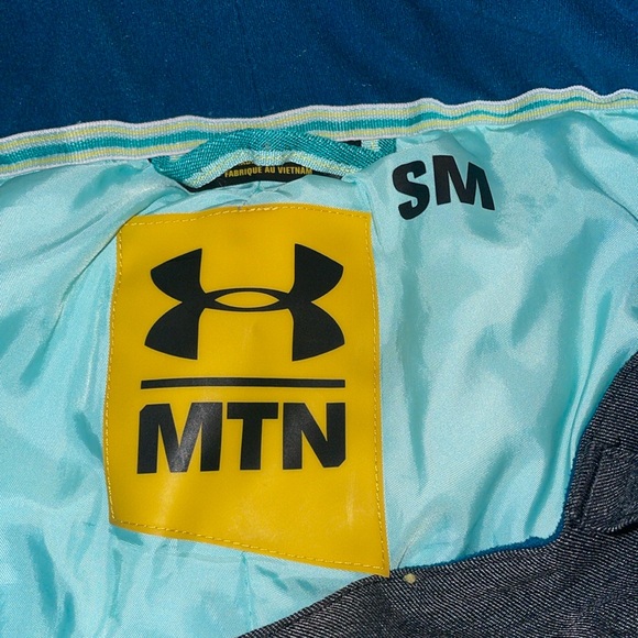 🏔️🎿🏂Under Armour Ski/Snowboard Pants - Picture 2 of 8